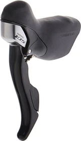 Shimano 105 5700 Dual Control 2x10-fach Rennrad-Schalt-/Bremsgriff