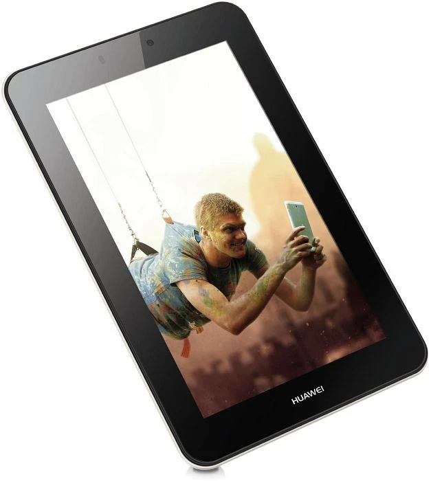 Huawei MediaPad 7 Youth, 4GB, UMTS
