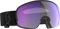 Scott Sphere OTG Light Sensitive mineral black/light sensitive blue chrome Vorschaubild