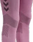 hummel Seamless Training Tight Hose lang cotton candy (Damen) Vorschaubild
