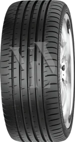 EP-Tyres Accelera Phi 2 275/30 R19 96Y XL