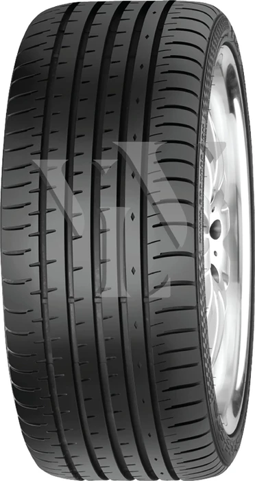 EP-Tyres Accelera Phi 2 275/30 R19 96Y XL