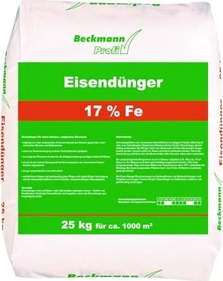 thujen im herbst dngen Purgrn Thuja-Dnger 1 kg