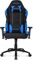 AKRacing K7012 Gamingstuhl, schwarz/blau Vorschaubild