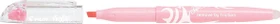 Pilot FriXion Light Textmarker 3.8mm korallenrot