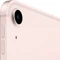 Apple iPad Air 5, Pink, 64GB, 5G Vorschaubild