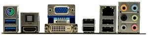 ASUS F1A55-M (AMD FM1)