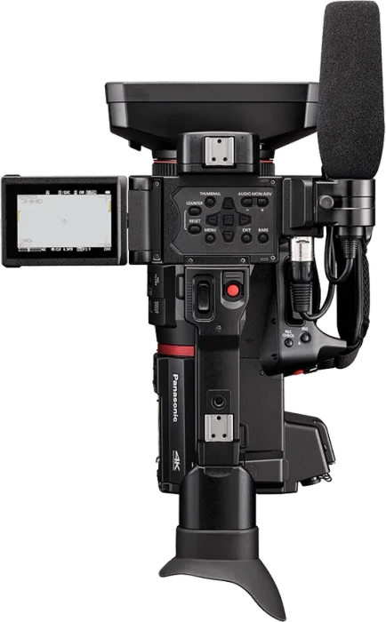 Panasonic AG-CX370