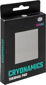Cooler Master CryoNamics Thermal Pad 40x30x0.2mm, 1 Stück