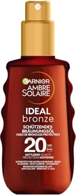 Garnier Ambre Solaire Sonnenöl LSF20, 150ml