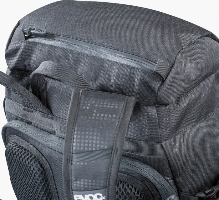 Evoc Mission Pro 28 schwarz