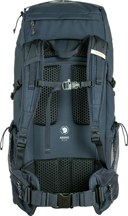 Fjällräven Abisko Hike 35 S/M Modell 2023 navy