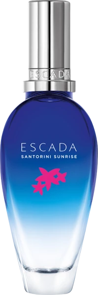Escada Santorini Sunrise Eau de Toilette, 50ml