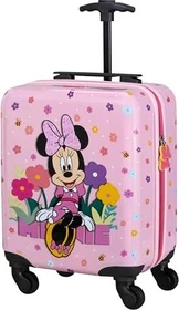 Samsonite Daydream Disney Trolley mit 4 Rollen Minnie Flower Power