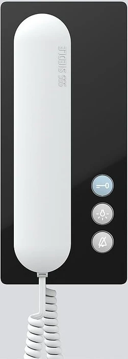 Siedle BTS 850-02 Bus-Telefon Standard