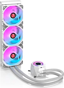 Raijintek Cyclops 360 White