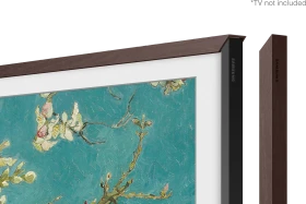 Samsung VG-SCFC32 The Frame 32" (2023) Rahmen braun