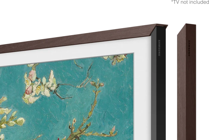 Samsung VG-SCFC32 The Frame 32" (2023) Rahmen braun