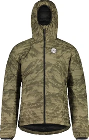 Maloja AlmajM. Funktionsjacke oak mountain camo (Herren)