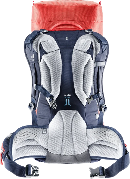 Deuter Guide 32+ SL chili/navy (Damen)