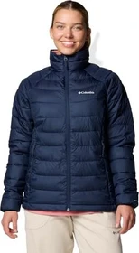 Columbia Powder Lite II Jacke collegiate navy (Damen)