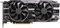 EVGA GeForce RTX 2070 XC Black Edition Gaming, 8GB GDDR6, HDMI, USB-C, 3x DP Vorschaubild