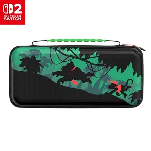 Turtle Beach PlayTrek Travel Case Donkey Kong Tasche (Switch 2)