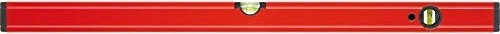 Format LM Aluminium-Wasserwaage rot 40cm