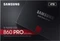 Samsung SSD 860 PRO 4TB, 2.5" / SATA 6Gb/s Vorschaubild