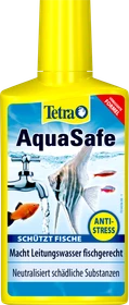 Tetra AquaSafe Wasseraufbereiter, 250ml