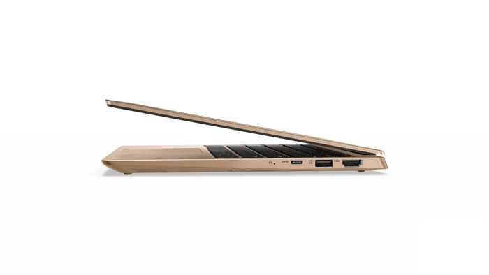 Lenovo IdeaPad S530-13IWL, Copper, Core i5-8265U, 8GB RAM, 1TB SSD, DE