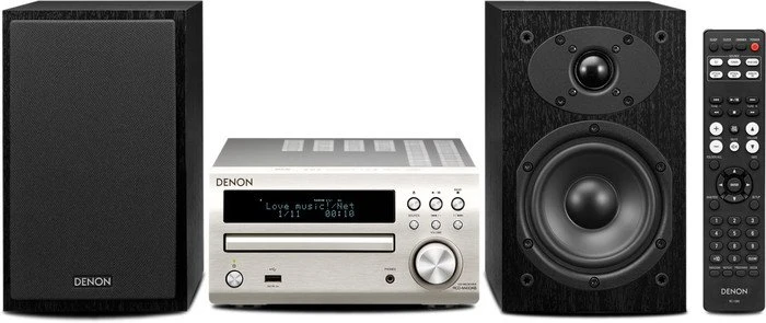 Denon D-M40DAB