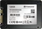 Transcend SSD452K 128GB, 2.5" / SATA 6Gb/s Vorschaubild