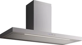 Falmec Plane Plus 120 Wand-Dunstabzugshaube weiß