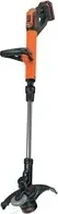 Black&Decker STC1820EPC PowerCommand Akku-Rasentrimmer inkl. Akku 2.0Ah