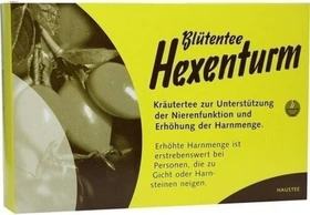 Weltecke Hexenturmtee, 180g