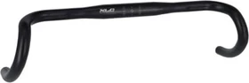 XLC HB-G01 Gravel 31.8mm/16° up Rennrad Lenker 70mm 460mm schwarz