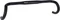 XLC HB-G01 31.8mm Gravel Lenker schwarz Vorschaubild