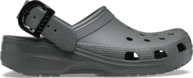 Crocs Classic Enamel Buckle carbon (Damen)