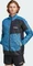 adidas Terrex Trail Running Funktionsjacke pulse blue/black (Herren) Vorschaubild