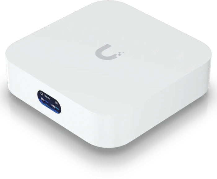 Ubiquiti UniFi Express