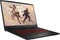 MSI Katana GF76 12UE-251, Core Black, Core i7-12700H, 16GB RAM, 512GB SSD, GeForce RTX 3060, DE Vorschaubild