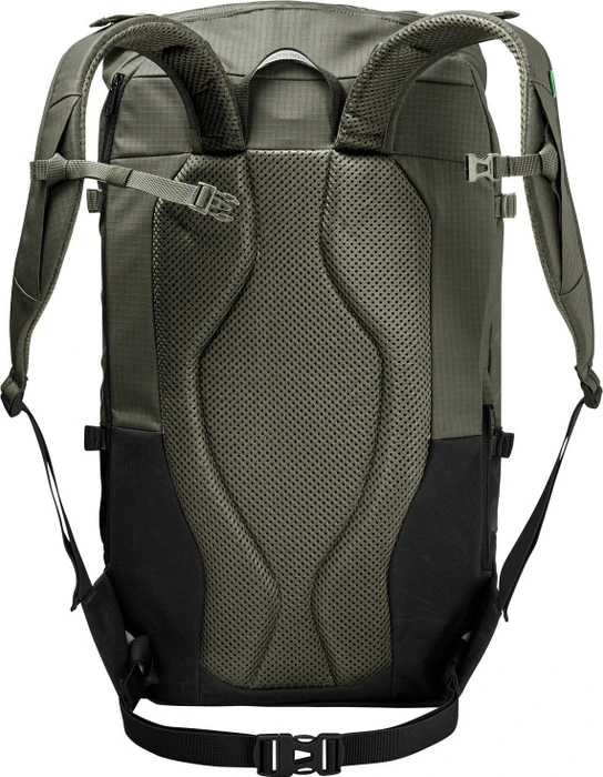 Vaude CityGo 30 II khaki