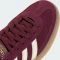 adidas Handball Spezial maroon/cream white/gold metallic Vorschaubild
