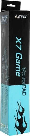 A4Tech Bloody XGame X7-300MP Gaming Mousepad schwarz