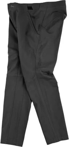 Troy Lee Designs Skyline Fahrradhose lang mono black (Herren)