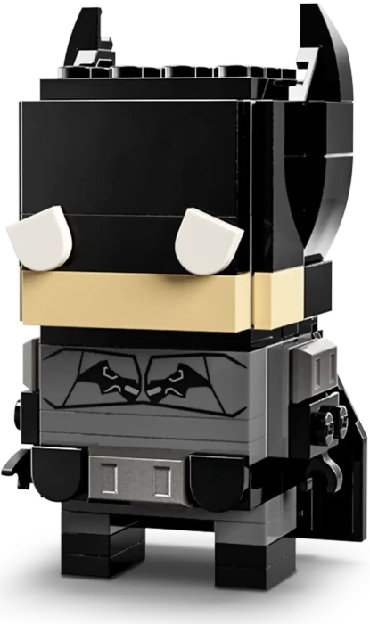 LEGO BrickHeadz - Batman 8-in-1-Figur