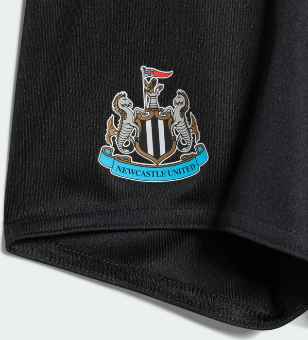 adidas Newcastle United 2024/2025 Heimausrüstung (Junior)