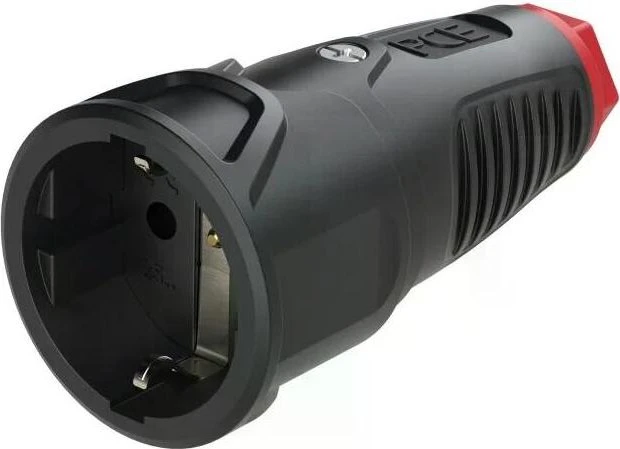 PCE Taurus2 Vollgummi-Kupplung nat IP20