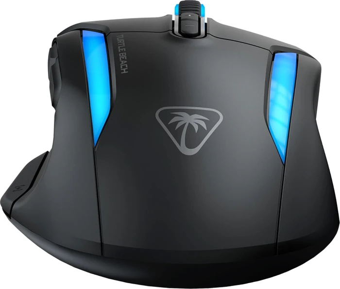 Turtle Beach Kone II, schwarz, USB